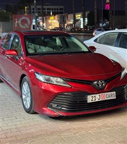 تويوتا كامري